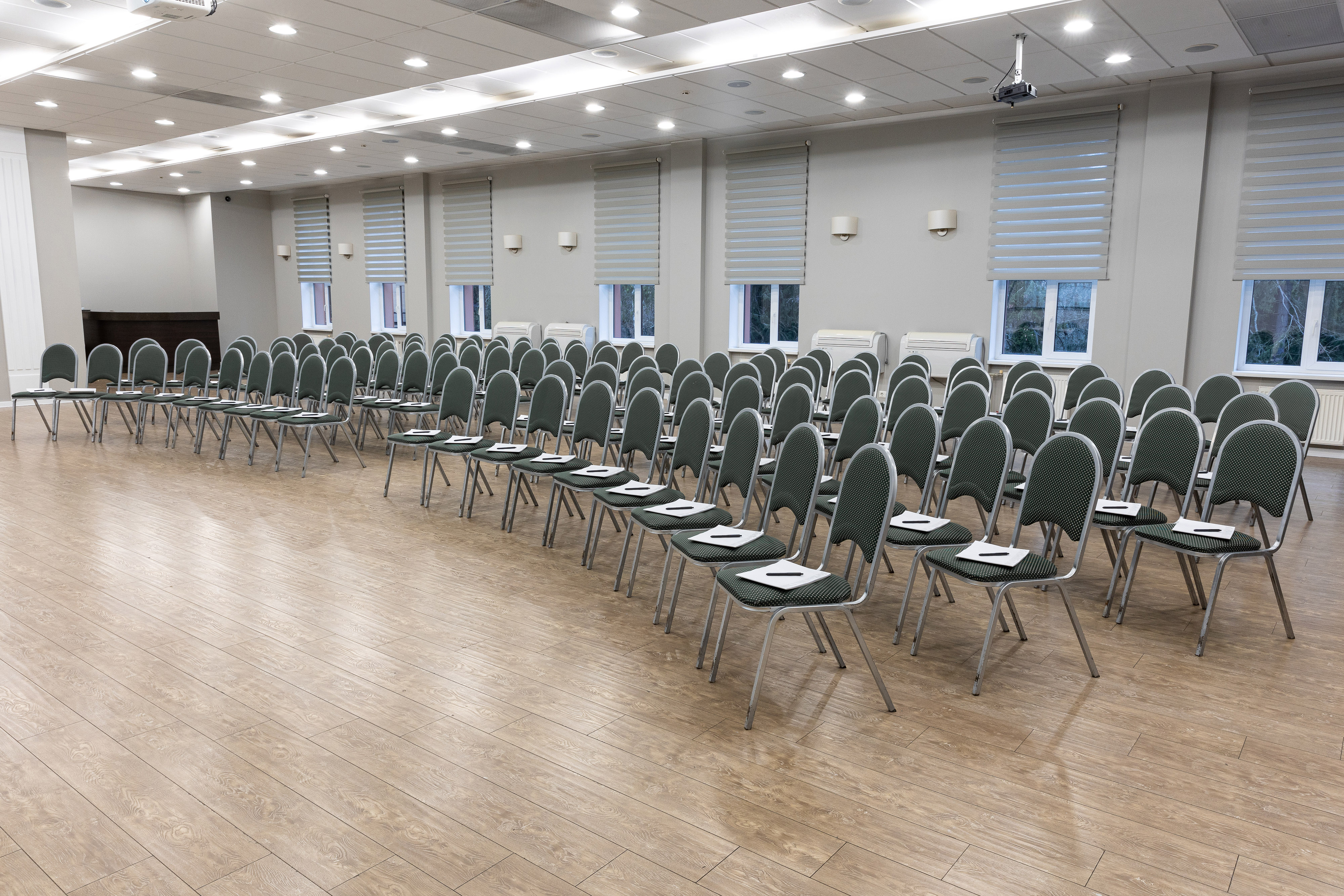 Фото Azimut Парк Отель&Спа Репино