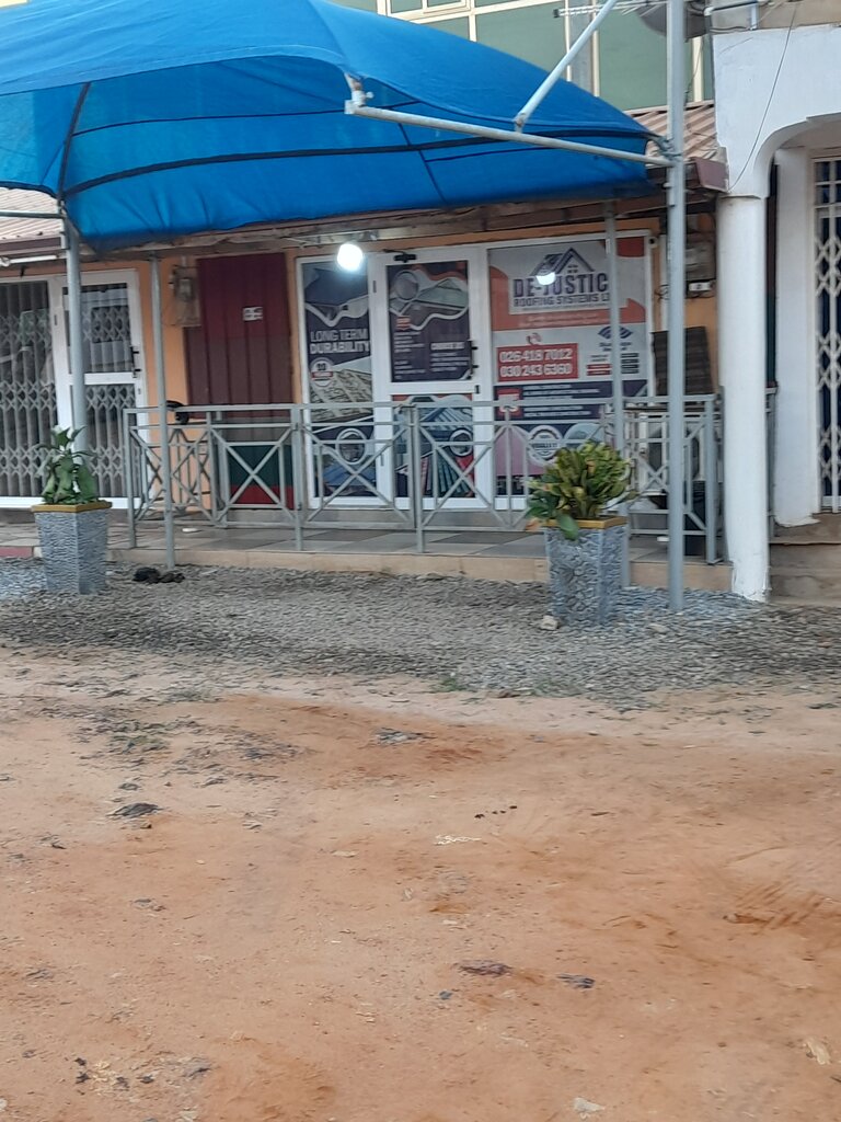 Roofing and roofing materials De-justice roofing system Ltd, Earth, photo