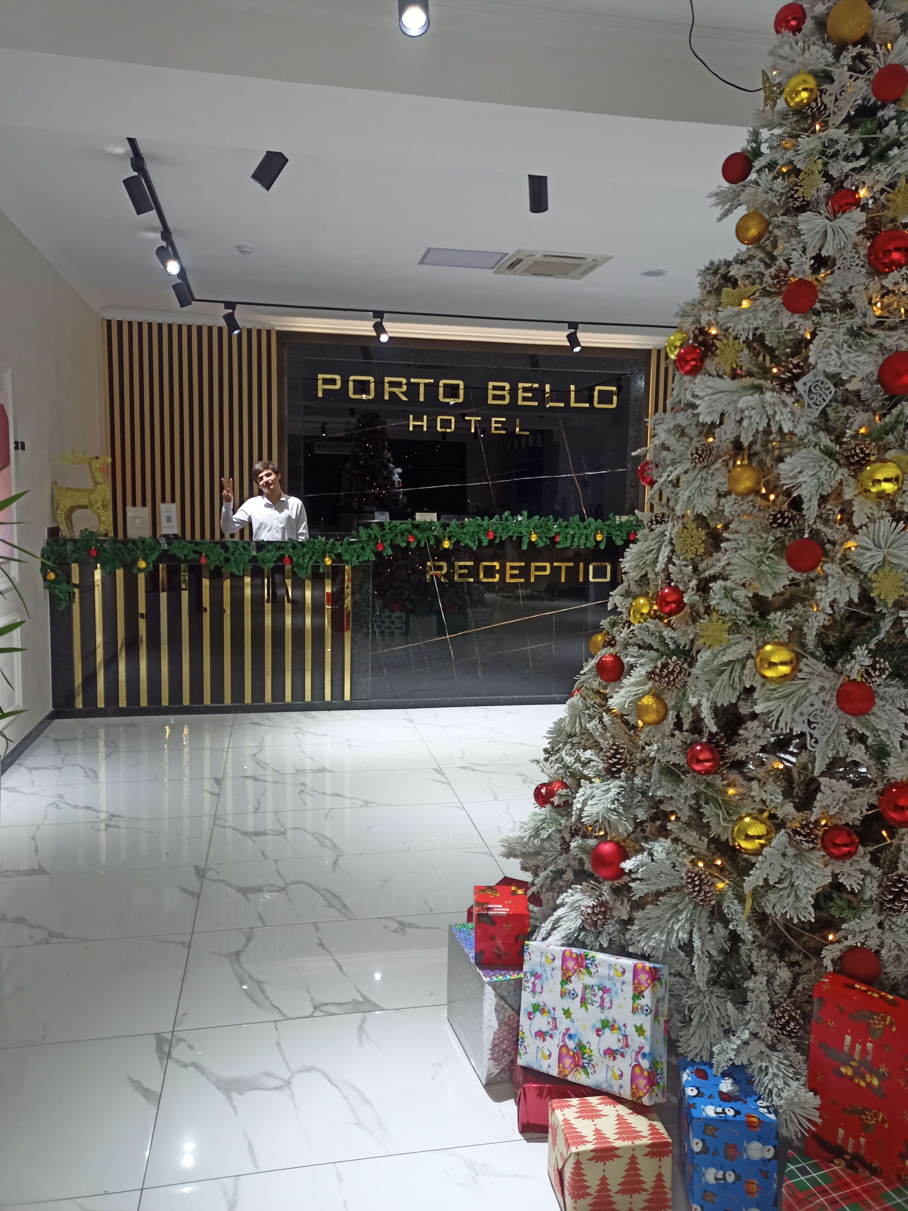 Фото Porto Bello