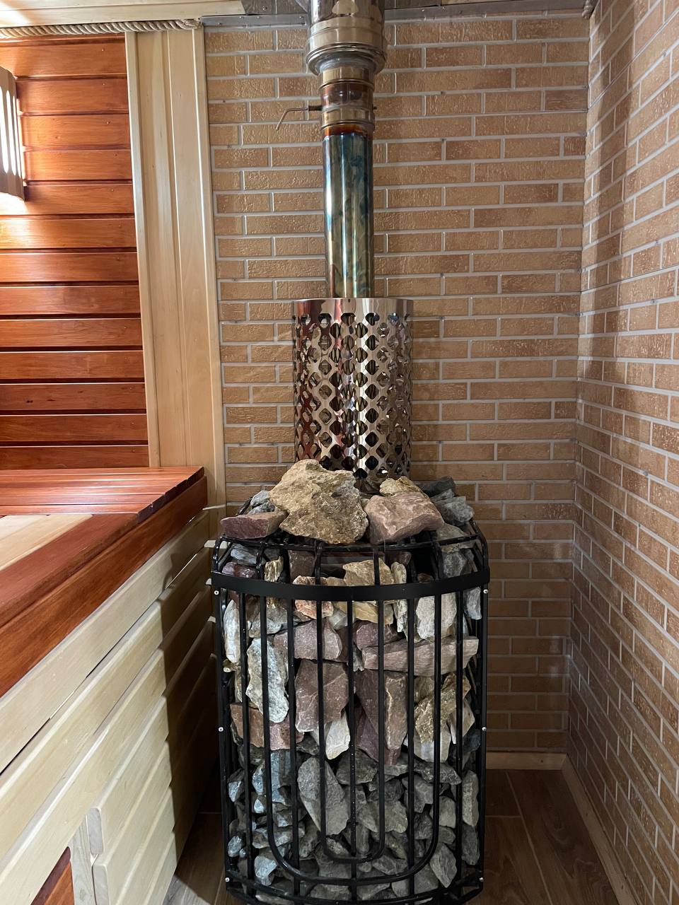 Фото Дух Леса