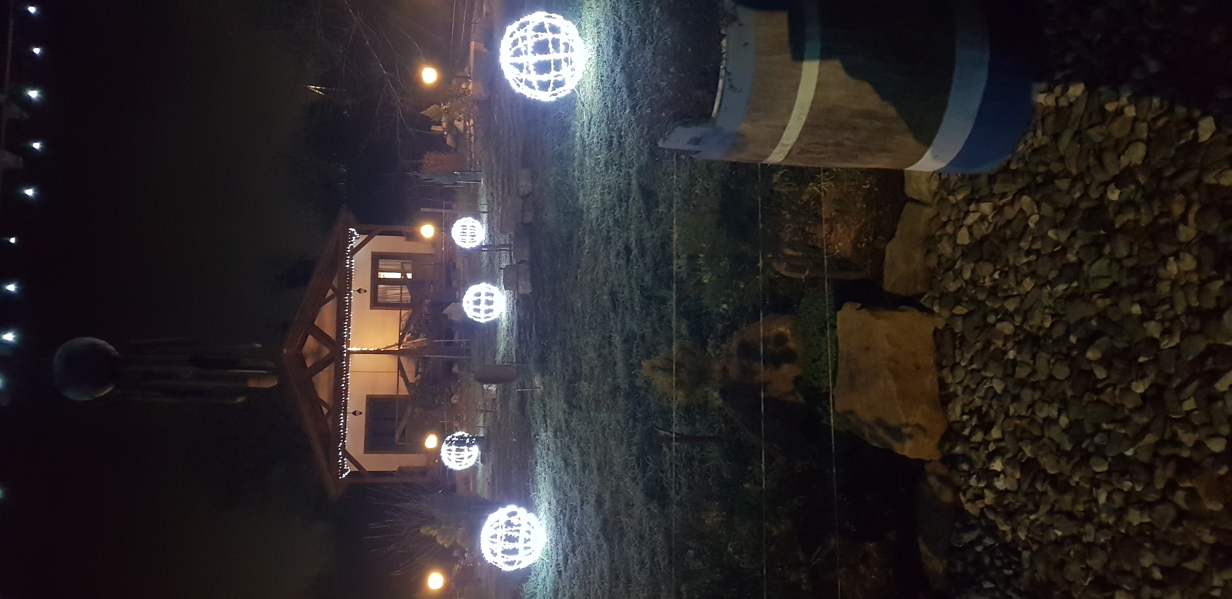 Фото Петровские Домики