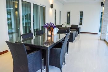 Фото Tulip House Pool Villa Hua Hin