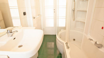 Фото Italianway Apartments - Francesco Sforza 5