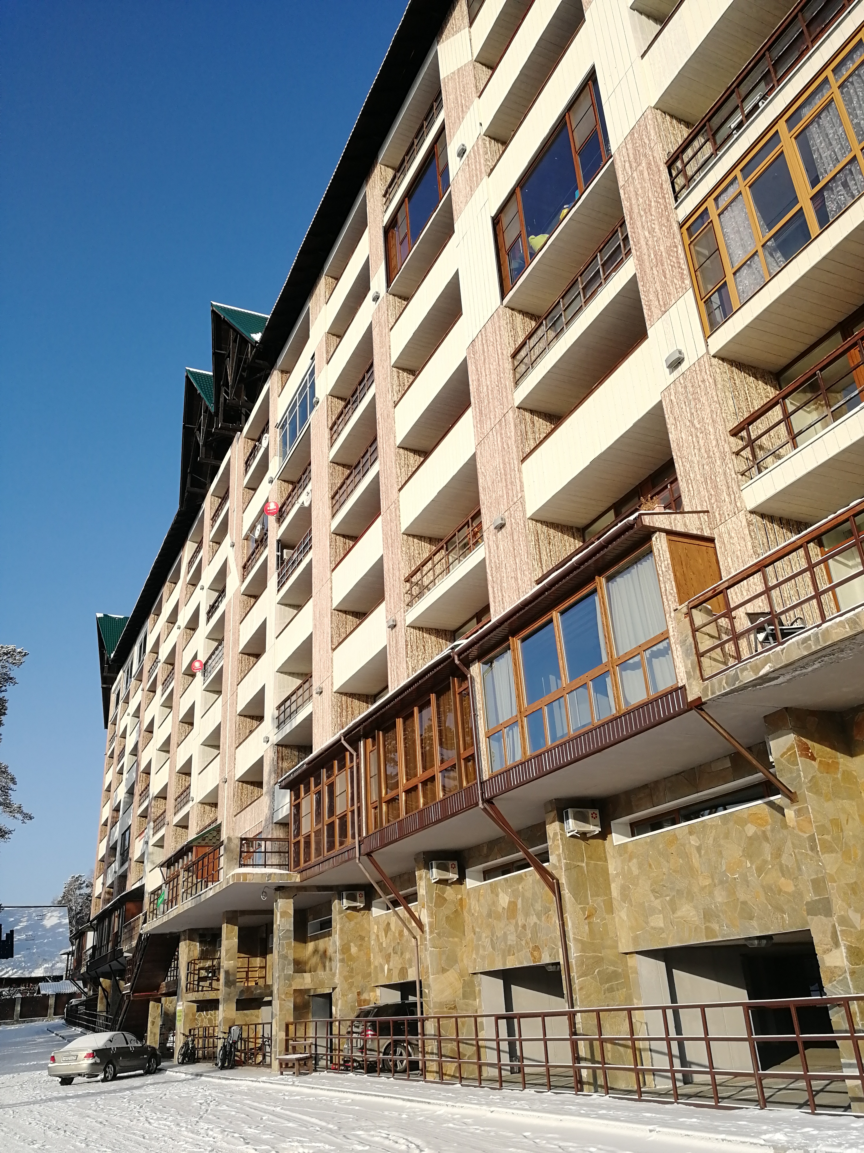 Фото Турголд