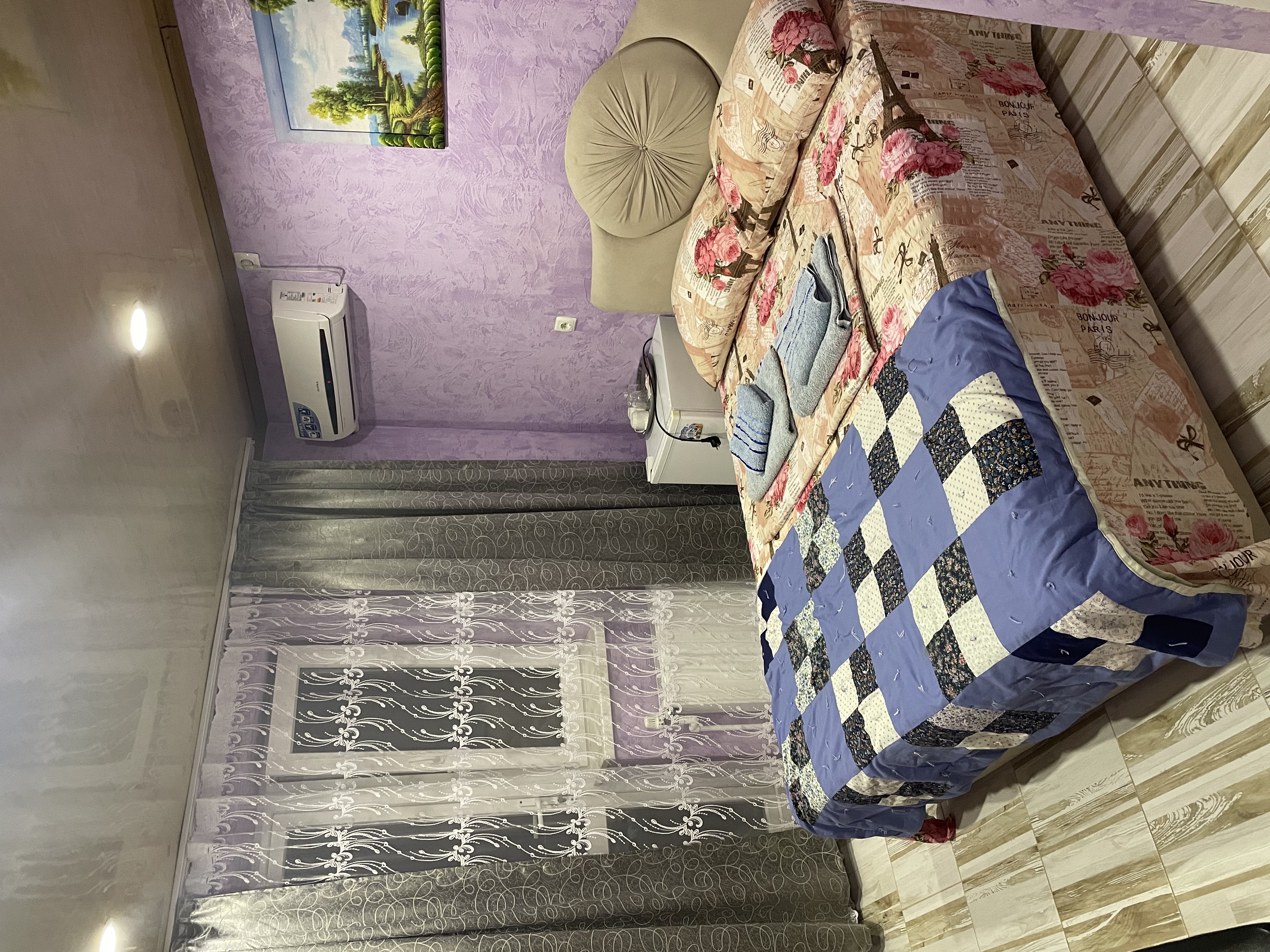 Фото Мари-Мар