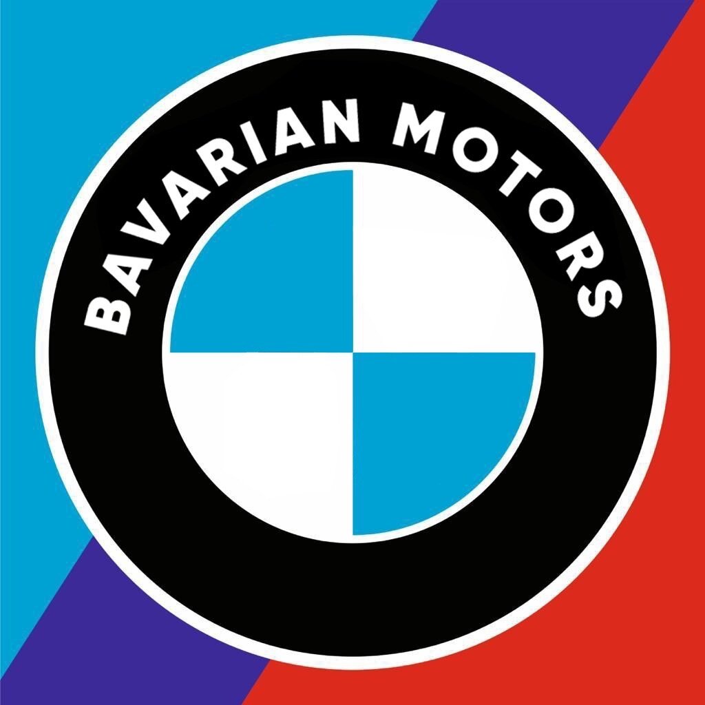 Bavarian-motors