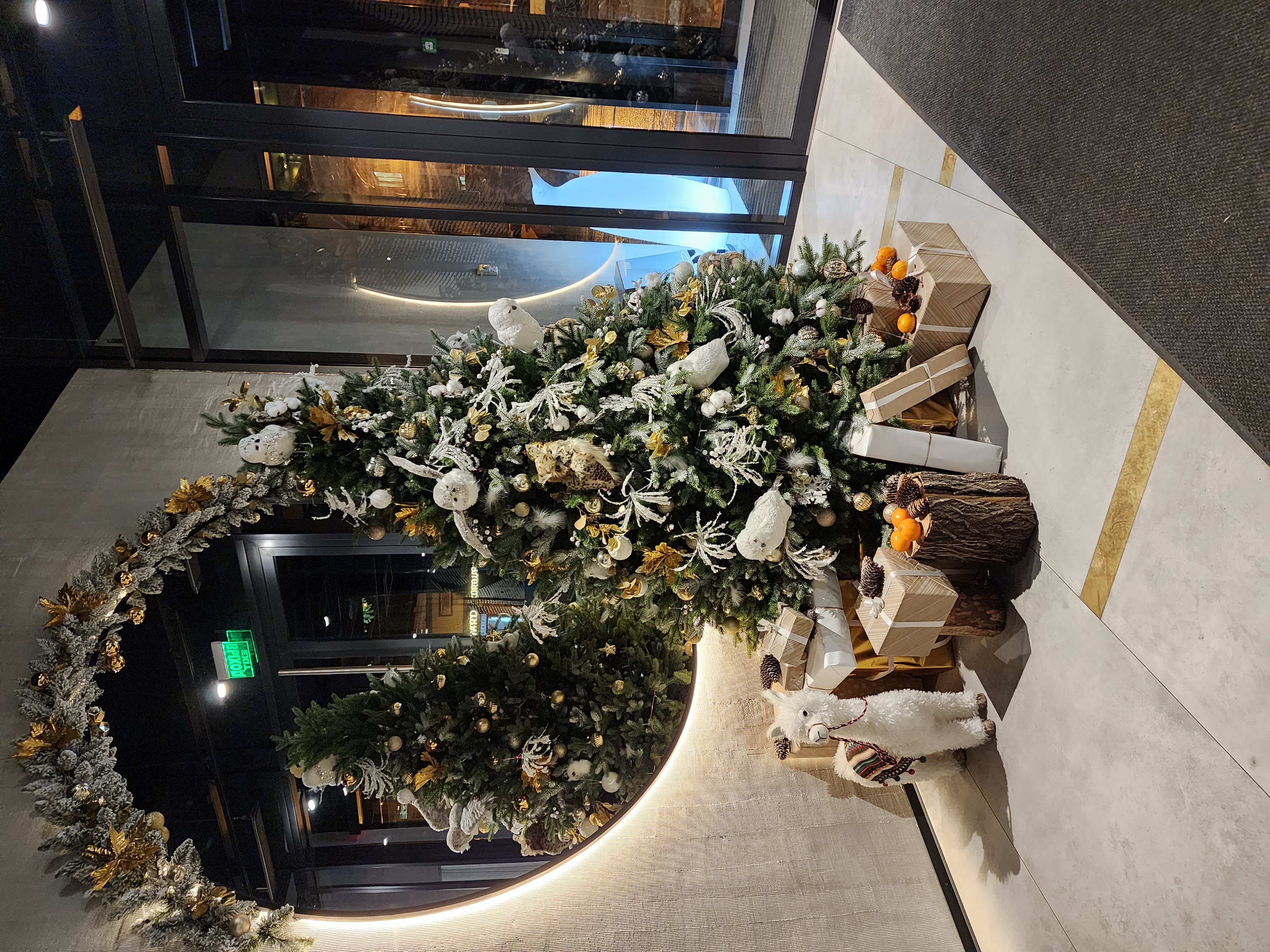 Фото Ярд Резиденс