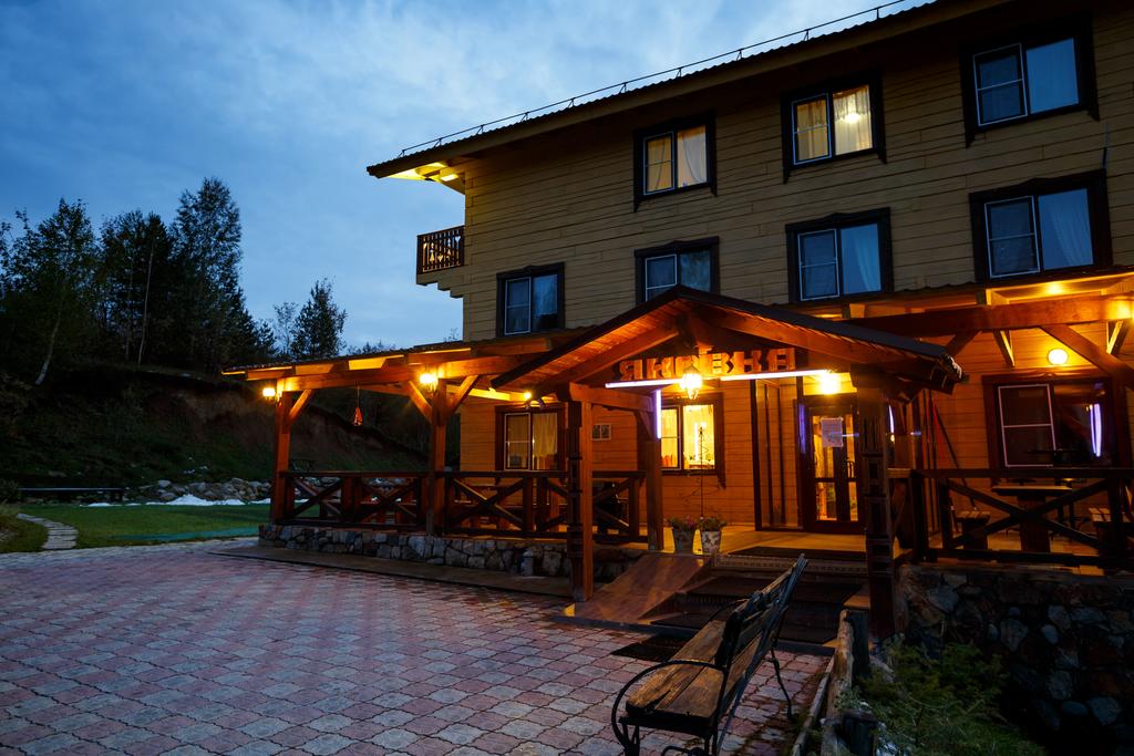 Фото Яковка