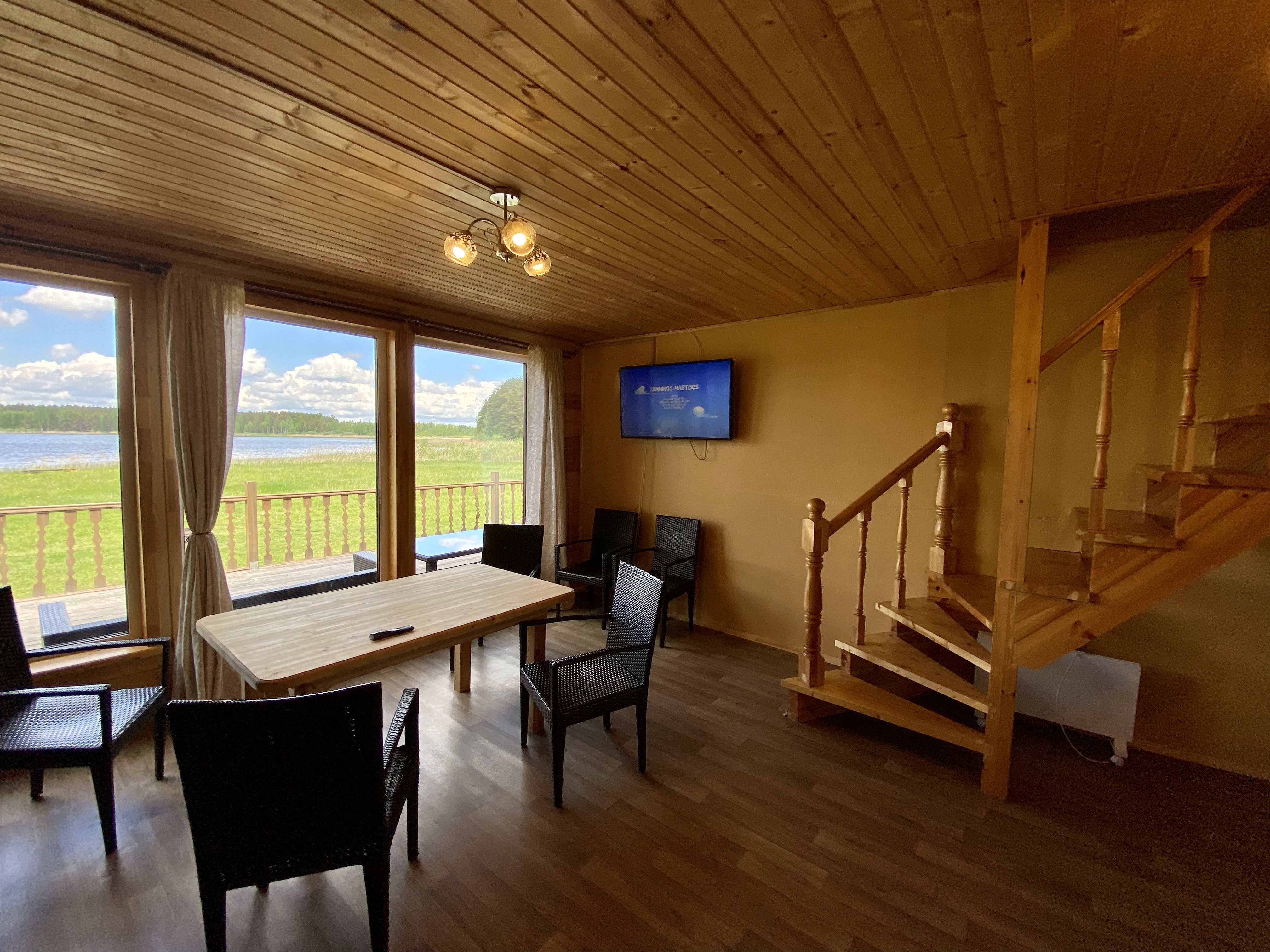 Фото Просторы Селигера