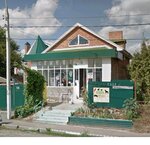 Дом, Сад, Огород (stanitsa Kavkazskaya, ulitsa Lenina, 128А), tienda para jardineros