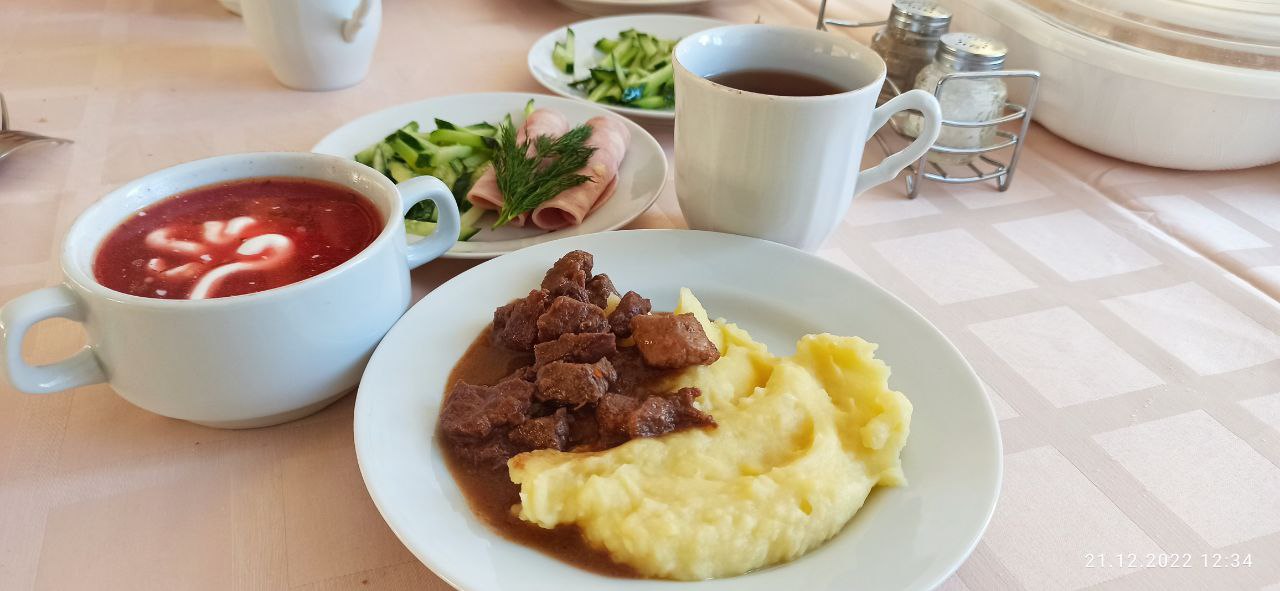 Фото Сосновый