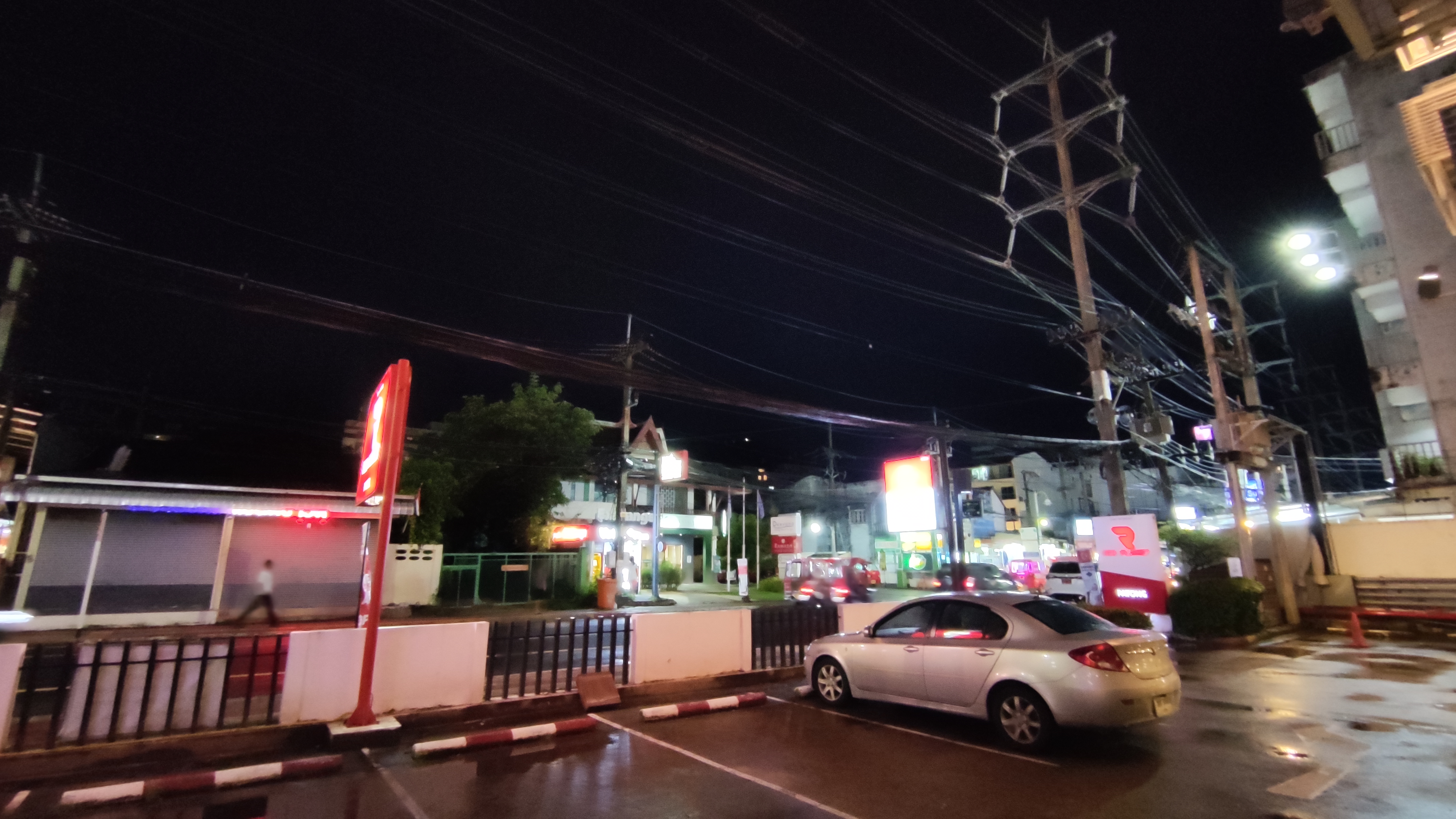 Фото Red Planet Phuket Patong