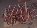 ПриборМаркет (Kopeyskoye highway, 38), producción de repuestos de automóvil