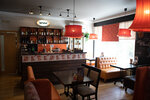 Bristot (Krasnoarmeyskaya Street, 31) ، مقهى