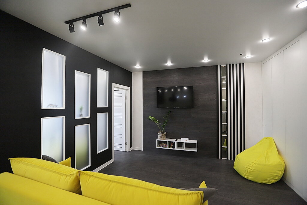 2-к. квартира, 48,3 м², 7/9 эт. на продажу в Липецке Купить квартиру Авито