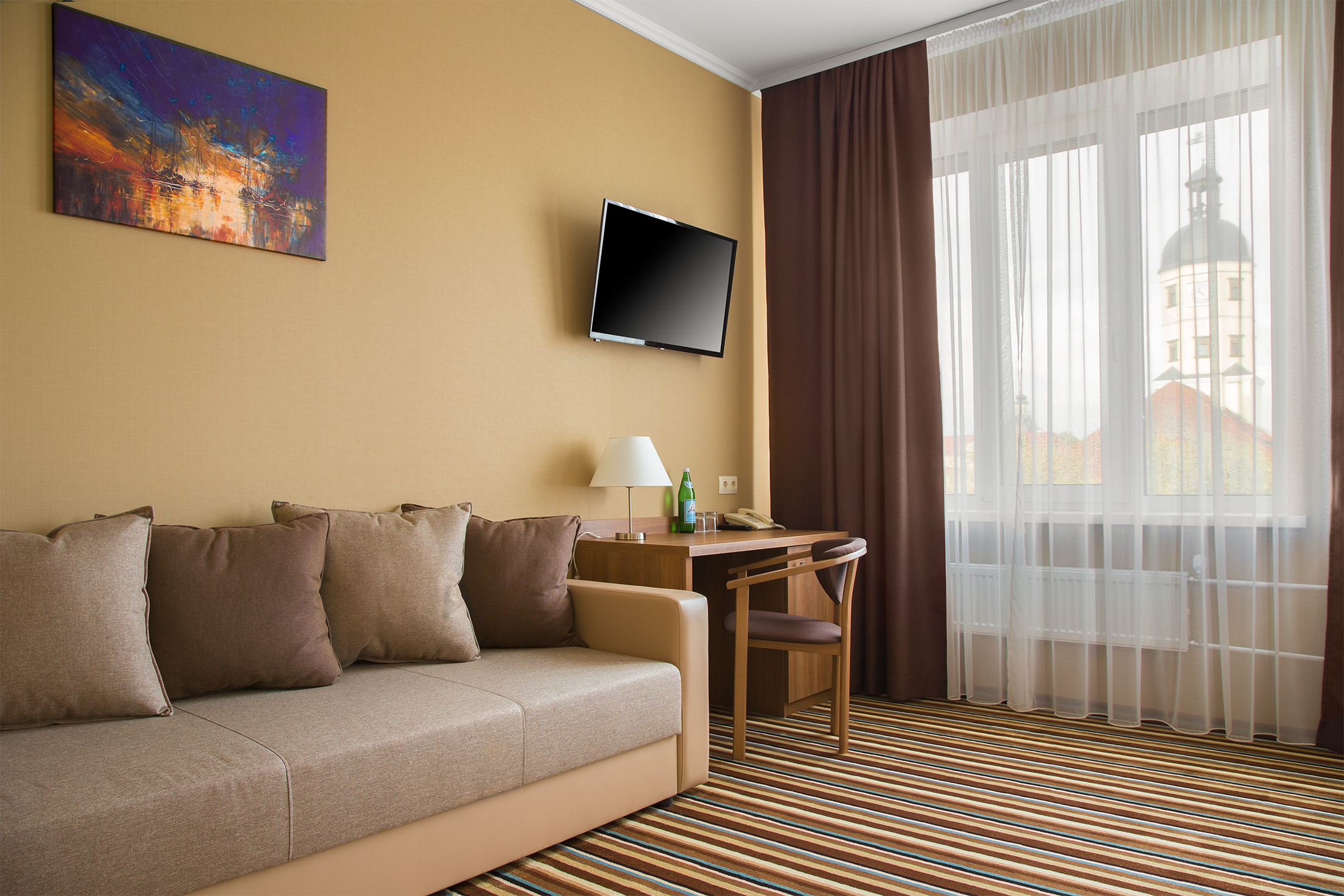 Фото Несвиж