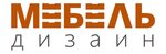 Мебель-Дизайн (просп. Победа Революции, 119), мебельная фурнитура и комплектующие в Шахтах