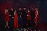 Red Black Family (Bakuninskaya Street, 74-76к1), leisure club