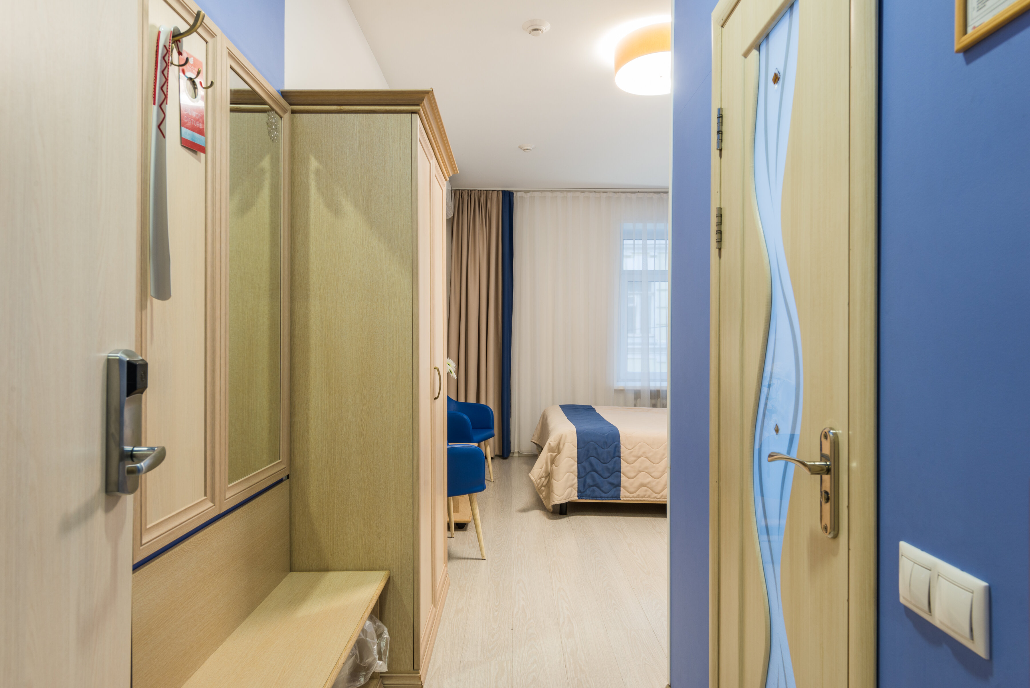 Фото Ключевой элемент