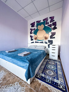 Хостел 40 Подушек