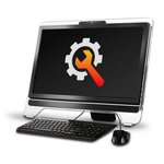 Seversk-Servis (Lenina Street, 102), computer repairs and services