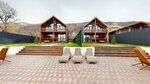 Country House (Samara, 176А), short-term housing rental