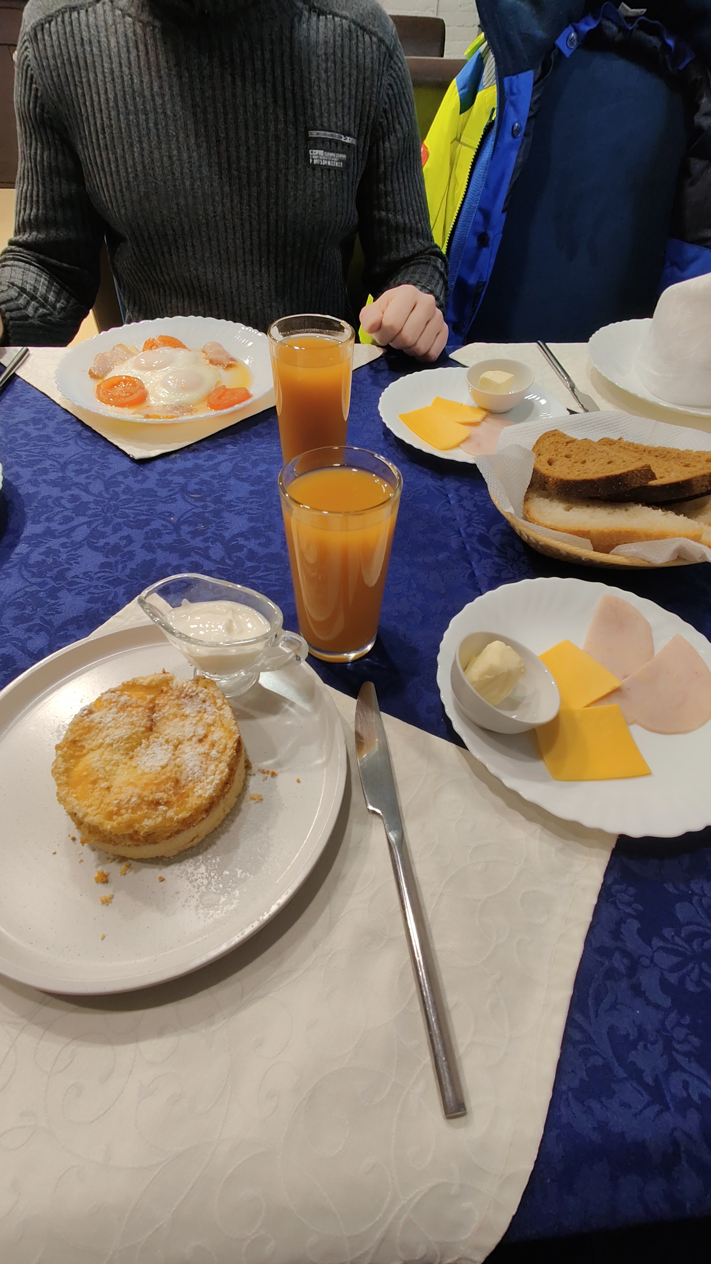 Фото Воздух+