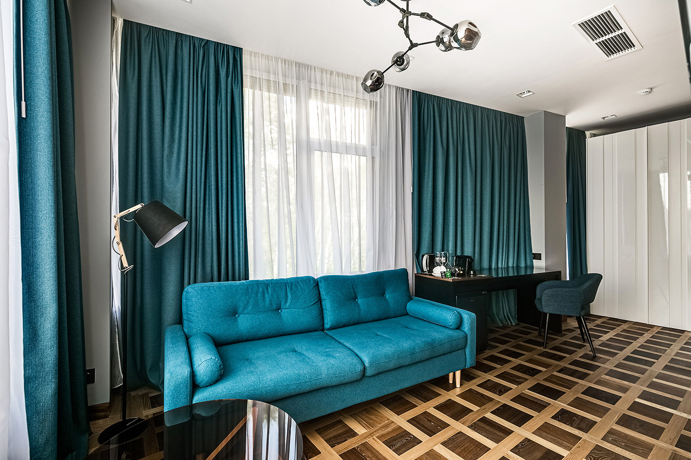 Фото Резиденция Жуковка