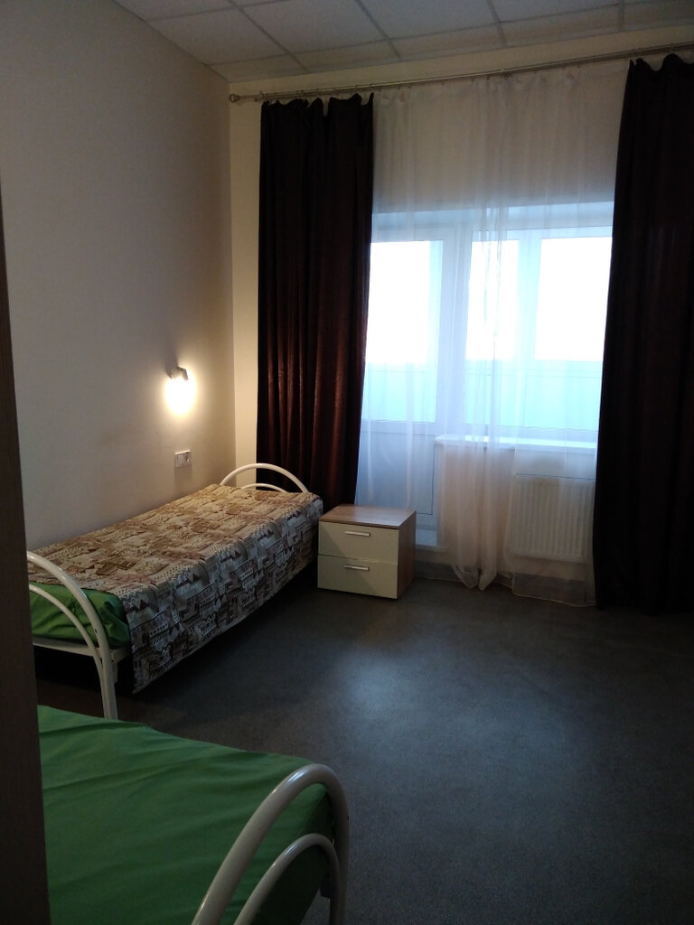 Nursing service Пансионат для пожилых и инвалидов Волна, Togliatti, photo