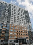 Апартаменты Уют (ulitsa Marshala Odintsova, 25Б/3), short-term housing rental