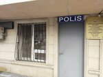 Police Station № 41 of Police Department № 22 (Dilara Aliyeva Street, 205C), police department