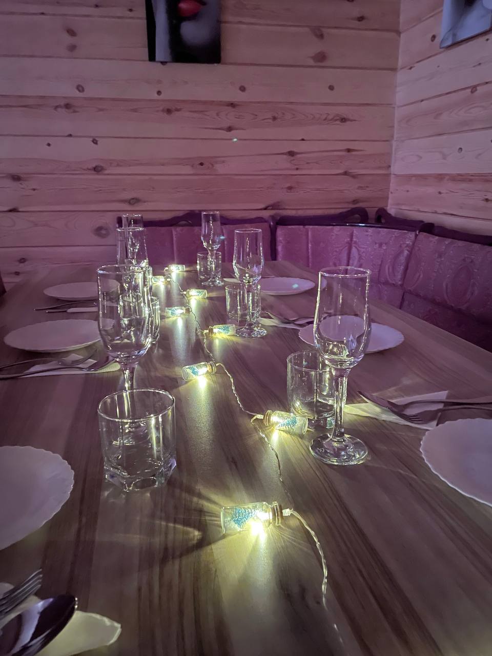 Фото Семейный уют