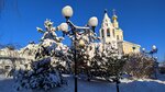 Церковь Георгия Победоносца (Георгиевская ул., 2А, Владимир), православный храм во Владимире