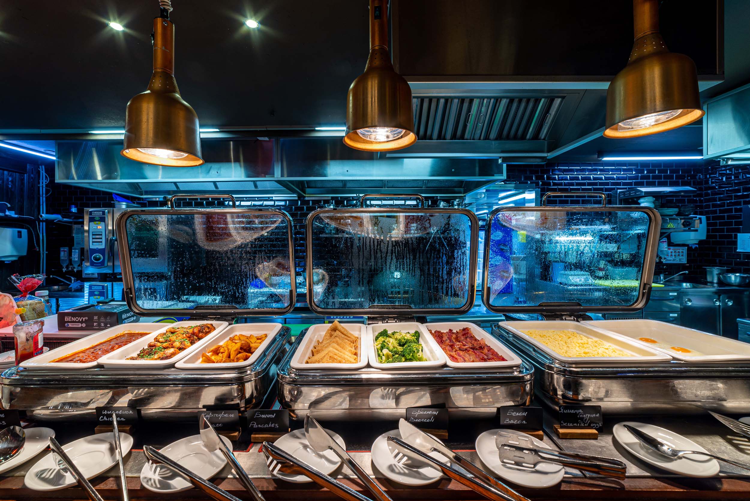 Фото Cosmos St. Petersburg Olympia Garden Hotel