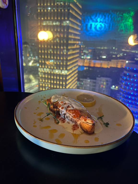 Фото Beijing Palace Soluxe Hotel Astana