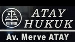 Avukat Merve Atay Sarıtaş (Ovacık Mah., 594. Sok., Kırıkkale Merkez, Kırıkkale), avukatlar  Kırıkkale'den