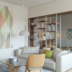 Aristo (Krasnyh Partizan Street, 501), muebles a medida