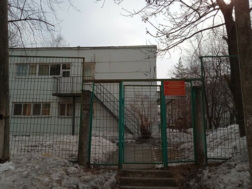Детский сад, ясли МБДОУ детский сад № 138, Владивосток, фото