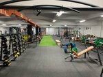 Athletic's gym (Sultan Beybarıs street, 2) ، مركز تدريبات رياضية