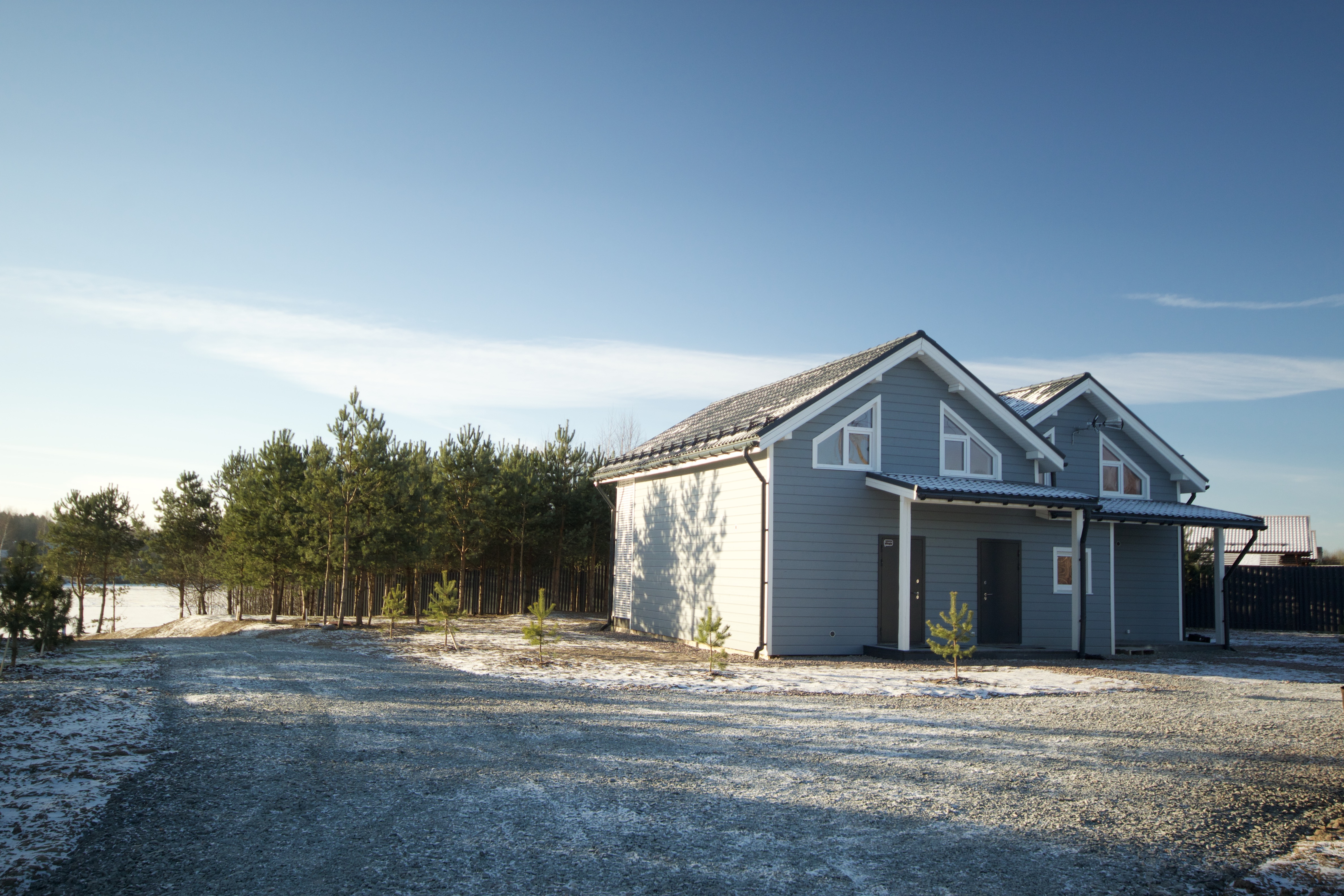 Фото Любимый уголок