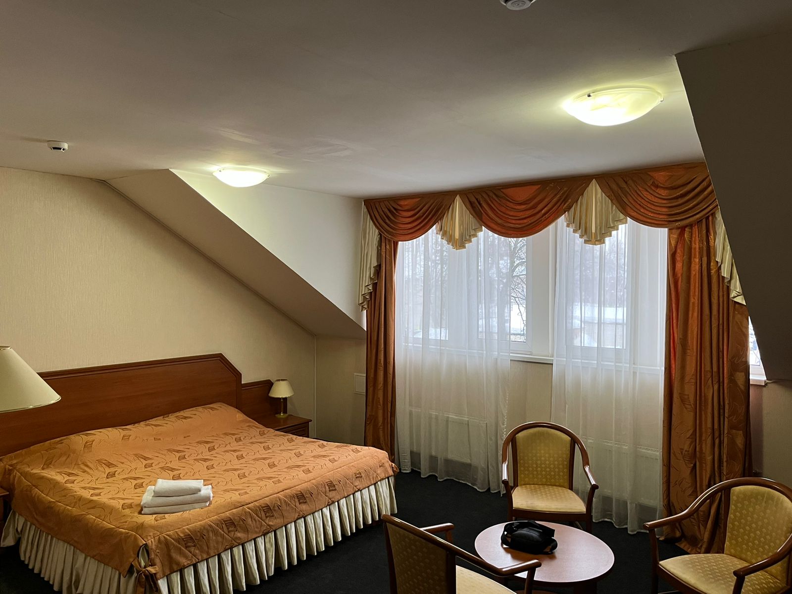 Фото Мон Плезир