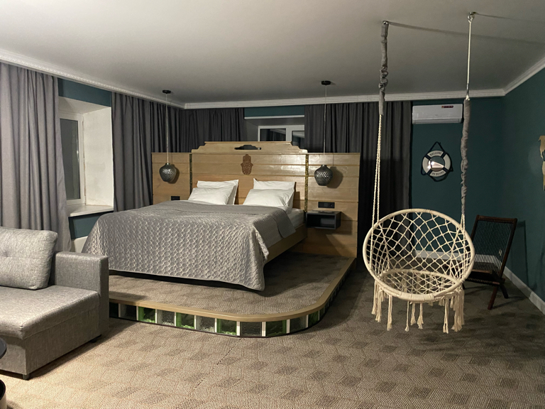 Фото Улитка