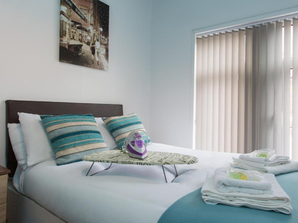 Фото отеля 4