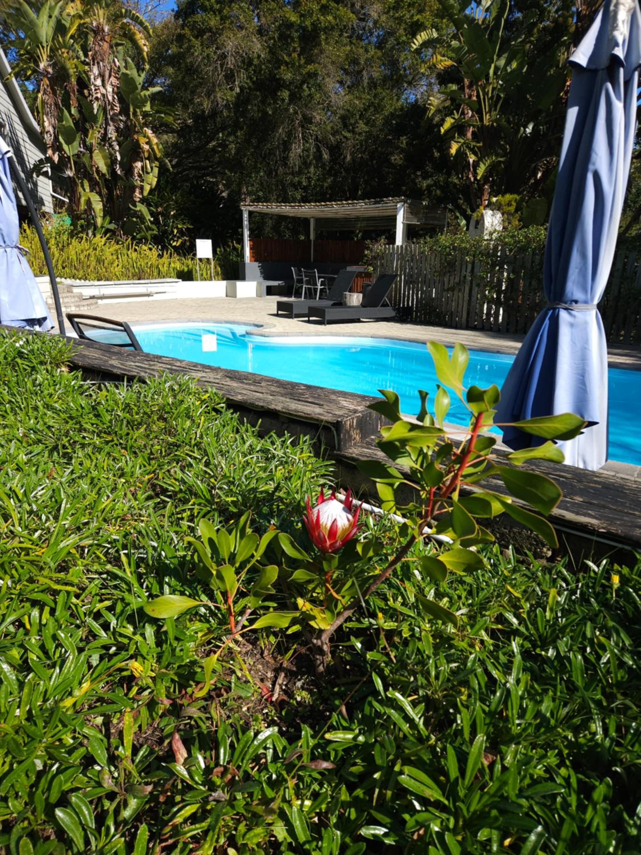 Фото Stannards Guest Lodge