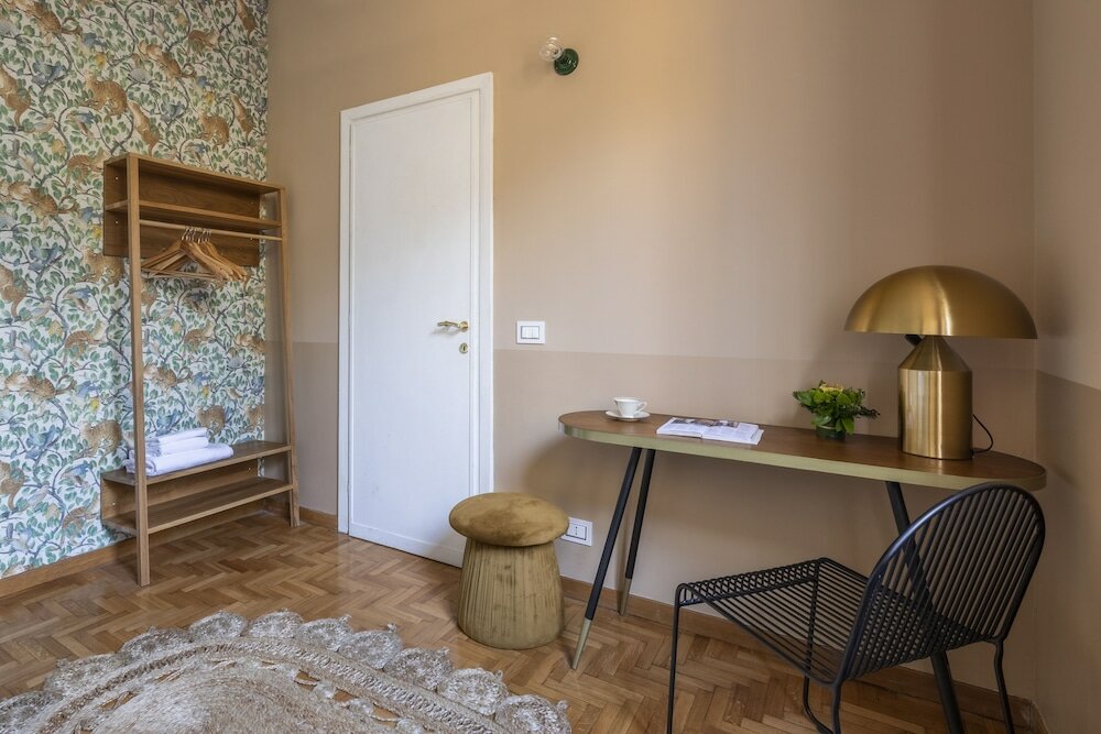 Фото Romac - Condotti with terrace