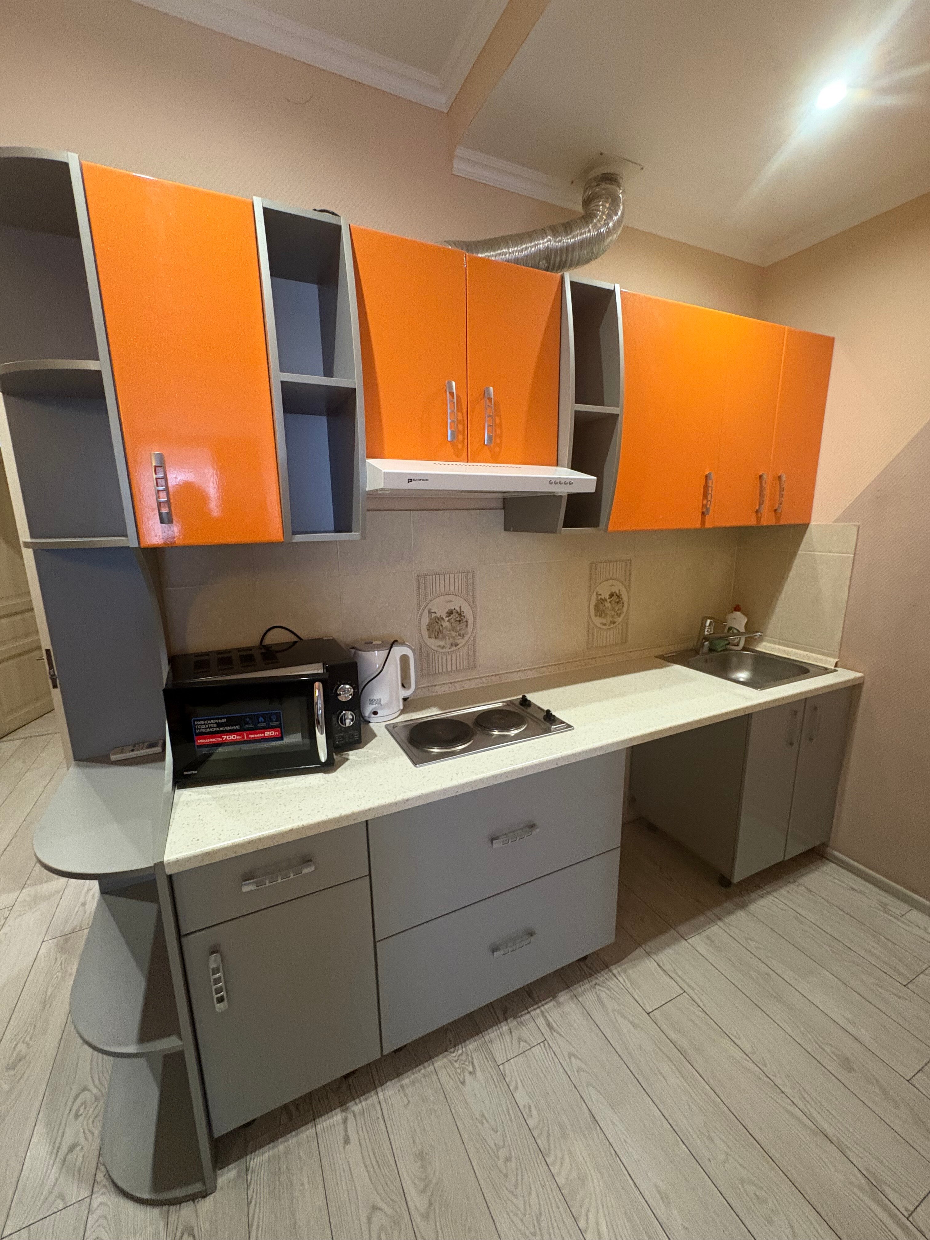 Фото Аквамарин