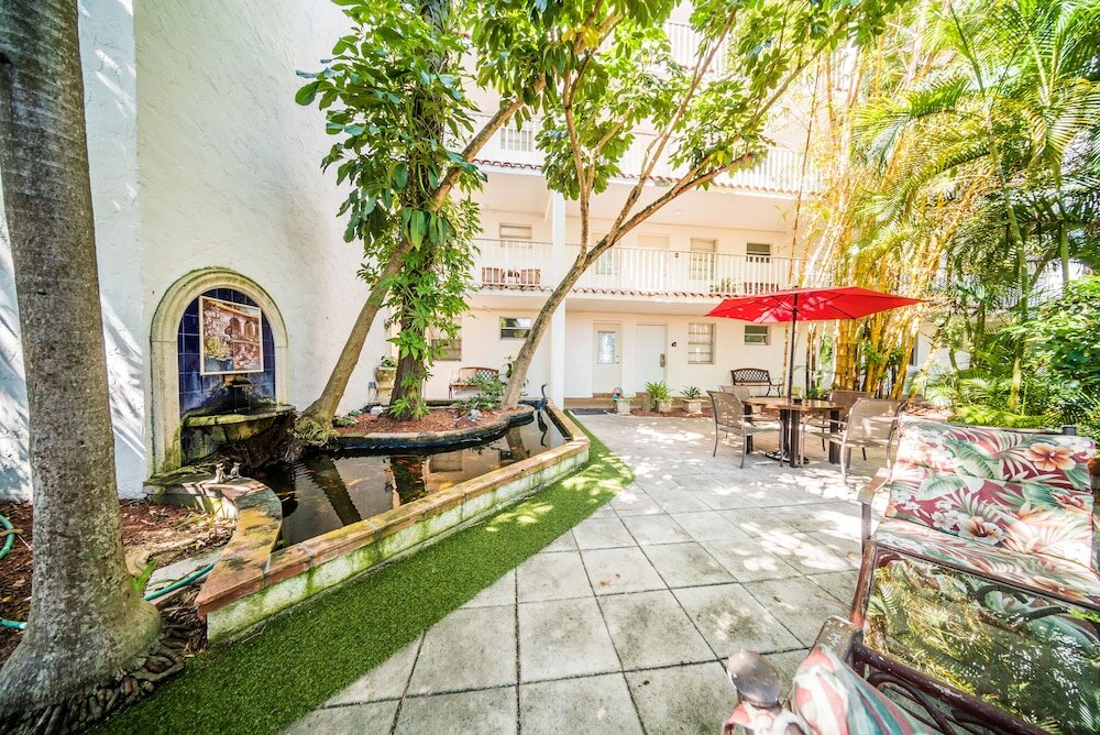 Фото отеля 4