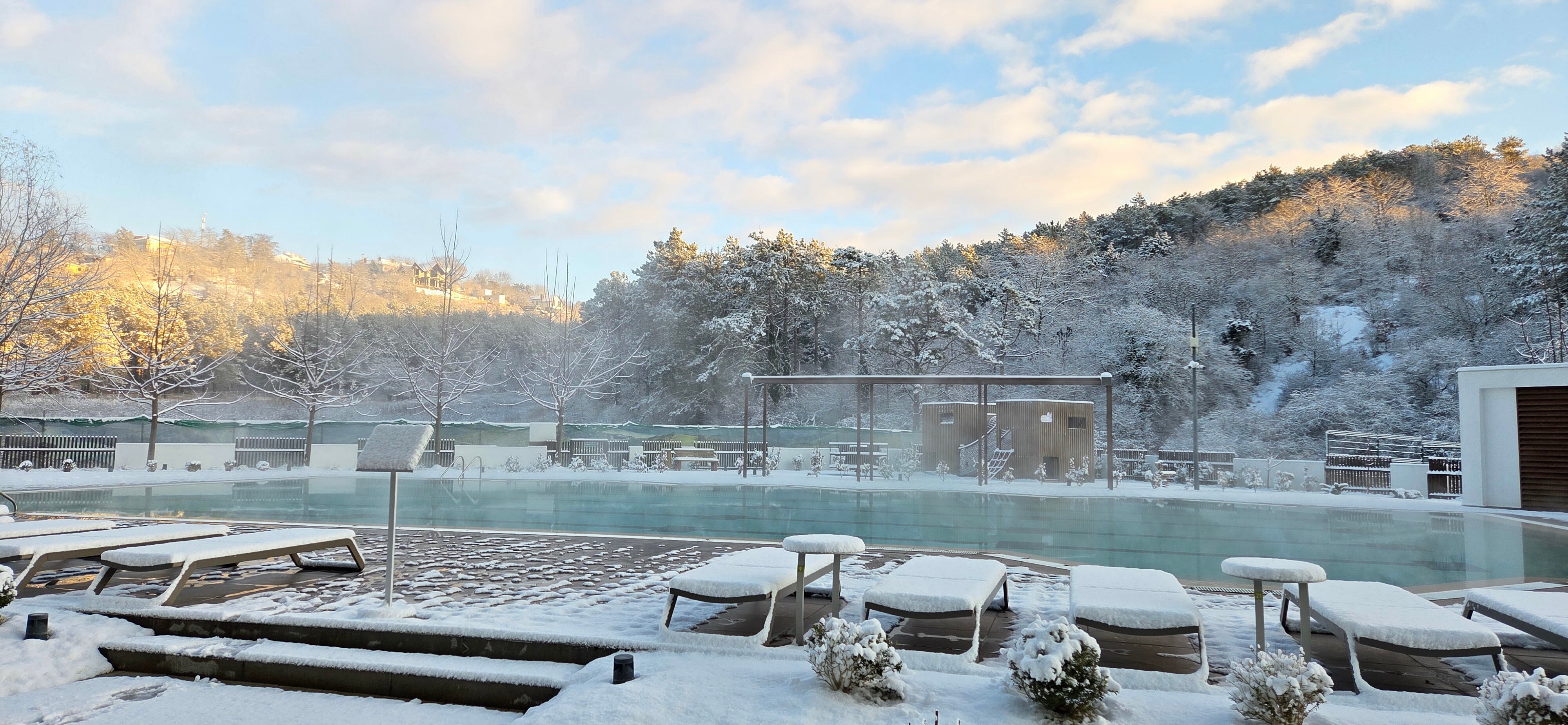 Фото Abrau Light Resort & SPA