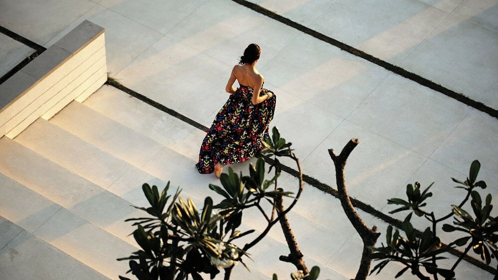Фото Alila Seminyak, Bali