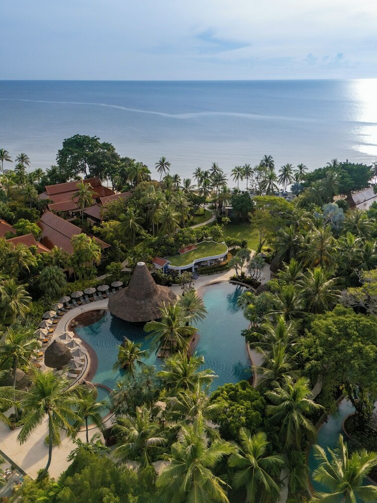 Фото Anantara Hua Hin Resort